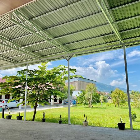 Amadeo Guest House Ratodena المظهر الخارجي الصورة