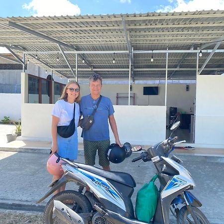 Amadeo Guest House Ratodena المظهر الخارجي الصورة