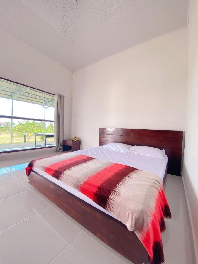 Amadeo Guest House Ratodena المظهر الخارجي الصورة