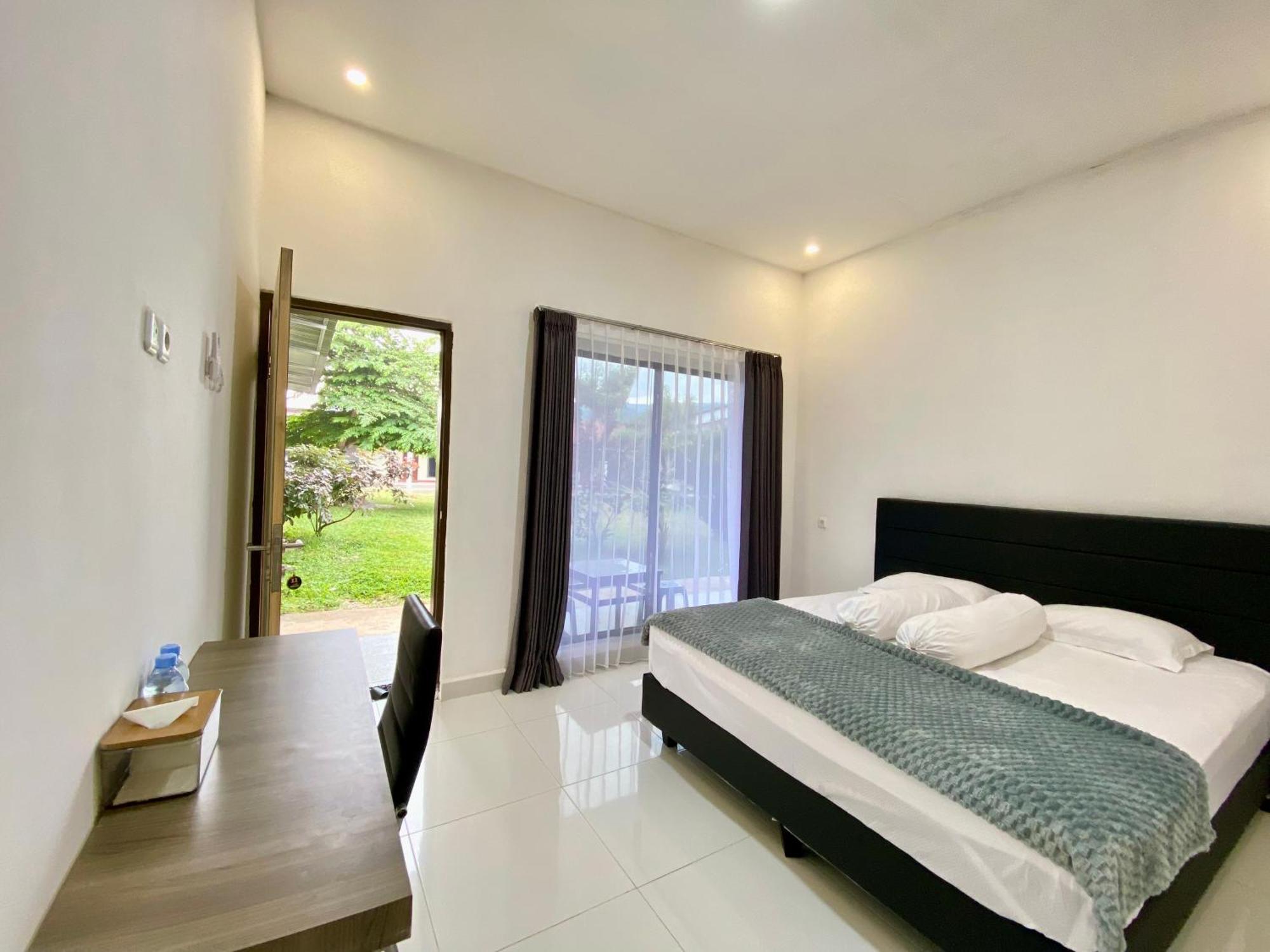 Amadeo Guest House Ratodena المظهر الخارجي الصورة