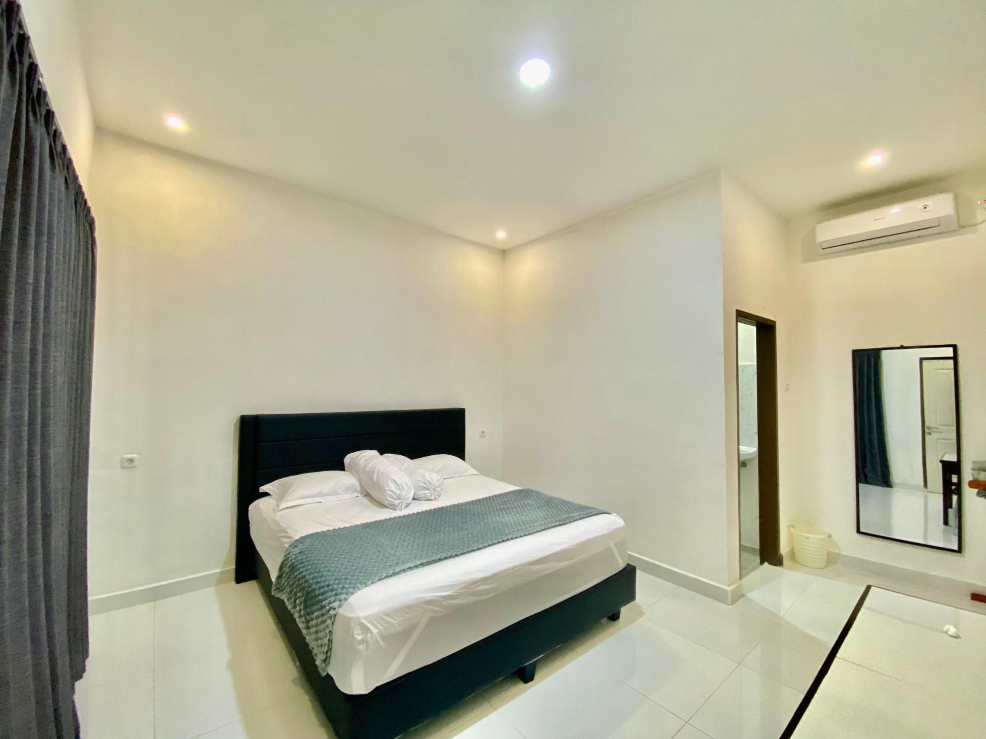 Amadeo Guest House Ratodena المظهر الخارجي الصورة