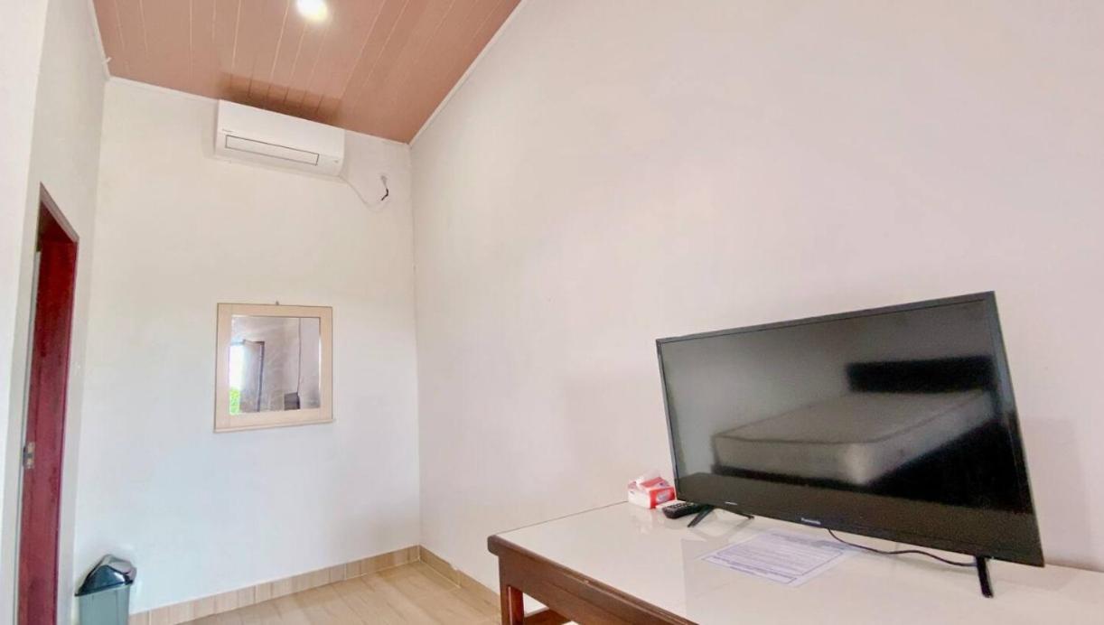 Amadeo Guest House Ratodena المظهر الخارجي الصورة
