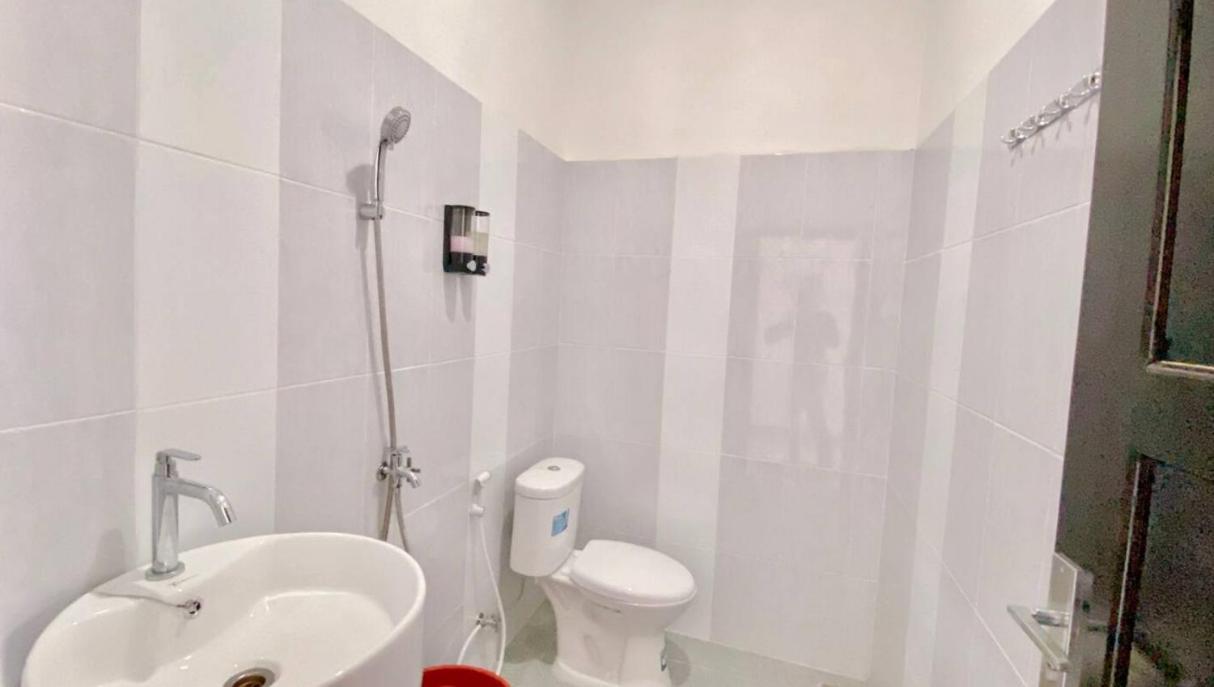 Amadeo Guest House Ratodena المظهر الخارجي الصورة