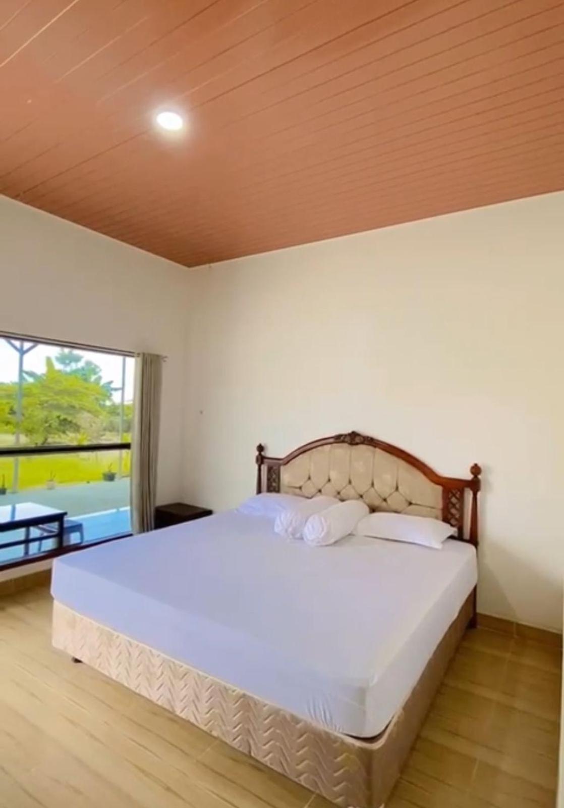 Amadeo Guest House Ratodena المظهر الخارجي الصورة